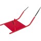 Amila 48554 Weighted Sledge Έλκηθρο Έλξης