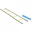 Amila 48581 Agility Ladder &Xi;&upsilon;&lambda;ά&kappa;&iota;&alpha; &Epsilon;&pi;&iota;&tau;ά&chi;&upsilon;&nu;&sigma;&eta;&sigmaf; &kappa;&alpha;&iota; &Rho;&upsilon;&theta;&mu;ώ&nu;