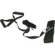 Amila 48589 Agility Ladder Ξυλάκια Επιτάχυνσης και Ρυθμών 