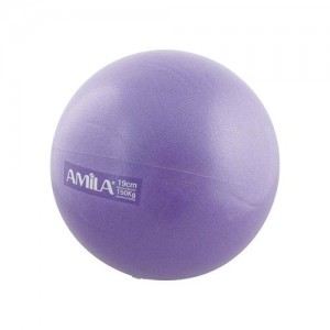 Amila 48431 &Mu;&pi;ά&lambda;&alpha; Pilates 25cm
