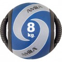 Amila 84668 Dual Handle Ball