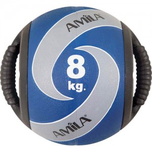 Amila 84668 Dual Handle Ball