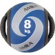 Amila 84668 Dual Handle Ball
