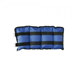 Amila &Beta;ά&rho;&eta; Ά&kappa;&rho;&omega;&nu; Ankle & Wrist Weights 44163