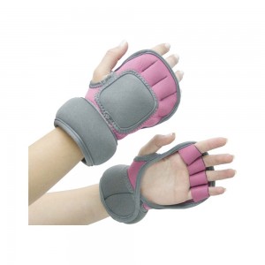 Amila &Beta;ά&rho;&eta; &Kappa;&alpha;&rho;&pi;&omicron;ύ Wrist Weights 44118