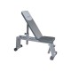 Amila Sit Up Bench Πάγκος Κοιλιακών Και Ασκήσεων (43960)