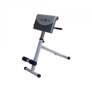 Amila Back Trainer &Pi;ά&gamma;&kappa;&omicron;&sigmaf; &Rho;&alpha;&chi;&iota;&alpha;ί&omega;&nu; (44758)