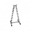 Amila Vinyl Dumbbell Rack &Beta;ά&sigma;&eta; &gamma;&iota;&alpha; &alpha;&lambda;&tau;&eta;&rho;ά&kappa;&iota;&alpha; 43957