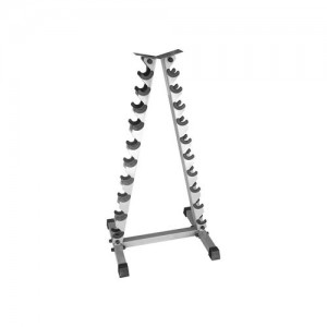 Amila Vinyl Dumbbell Rack &Beta;ά&sigma;&eta; &gamma;&iota;&alpha; &alpha;&lambda;&tau;&eta;&rho;ά&kappa;&iota;&alpha; 43957
