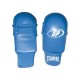 Amila Γάντια Karate WKF Style. Χωρίς αντίχειρα. 37228
