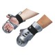 Amila Warrior Punch Κόκκινο 38201