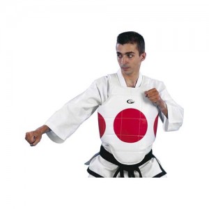 Amila &Theta;ώ&rho;&alpha;&kappa;&alpha;&sigmaf; Chest Protector 37139
