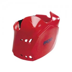 Amila &Theta;ώ&rho;&alpha;&kappa;&alpha;&sigmaf; Female Rib Guard 38603