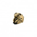 Amila &Kappa;ά&sigma;&kappa;&alpha; Warrior Head &Chi;&rho;&upsilon;&sigma;ή 38041