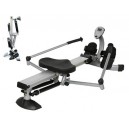 Pegasus High Power Rower