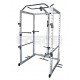 Force USA Λ-582 Fitness Equipment Home Power Rack Combo (F-HPR)