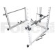 Force USA Fitness Equipment Home Power Rack Combo (F-HPR)