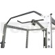 Force USA Fitness Equipment Home Power Rack Combo (F-HPR)