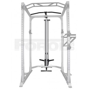 Force USA &Lambda;-584 Power Cage &ndash; Lat Pulldown/Low Pulley (F-PCL)