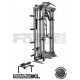 Force USA VersaRack XL - Folding Power Rack (F-VR)