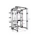 Force USA VersaRack XL - Folding Power Rack (F-VR)