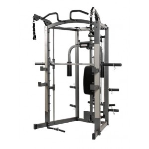 Force USA &Lambda;-596 Ultimate Smith Machine (F-USM)