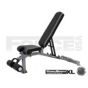USA Force VersaBench XL - Folding FID Bench (F-VB)