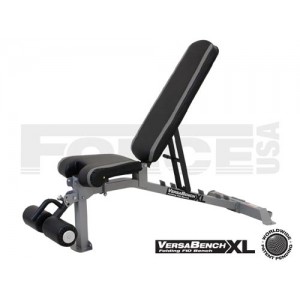 USA Force &Lambda;-586 VersaBench XL - Folding FID Bench (F-VB)