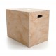 LiveUp Β-3686 Πλειομετρικό κουτί (Plyo Box)